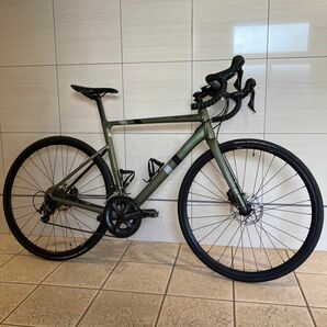 cannondale CAAD13 