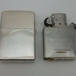 未使用品？Zippo ANNIVERSARY 115th THE STATUE OF LIBERTY 自由の女神 限定品 2000 現状で 1の画像8