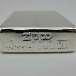 未使用品？Zippo ROBOTシリーズ 01 METAL HOUSE メタルハウス ディノロボット 1996 現状で 1の画像5