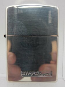 未使用品？Zippo ZIPPO Windproof 2004 1