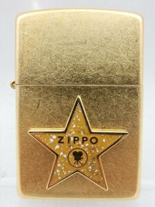 未使用品？Zippo Hollywood's Leading Light ハリウッドリーディングライト ハリウッド 100周年記念 2001 現状で 1