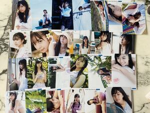 井上玲音 写真集 生写真 こぶしファクトリー Juice=Juice 