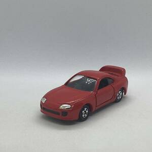 FL81 トミカ ミニカー トヨタ TOYOTA スープラ