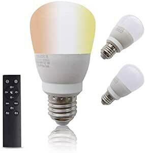 IMENG(LEDランプ) LED電球9W 口金E26 3個セット 定格電圧：AC85-240V（50/60HZ） 広配光タイ