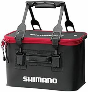 シマノ(SHIMANO) 釣り用バケツ・バッカン バッカンEV BK-016Q 33cm/36cm/40c