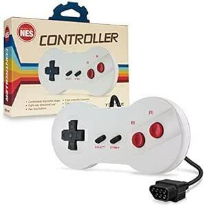 TOMEE ニューファミコン専用コントローラ / NES CONTROLLER ニューファミコン互