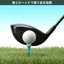 Tabata(タバタ) ゴルフ ティー プラスチックティー リフトティー GV141_画像4