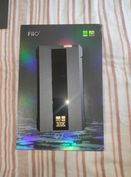 fiio q7