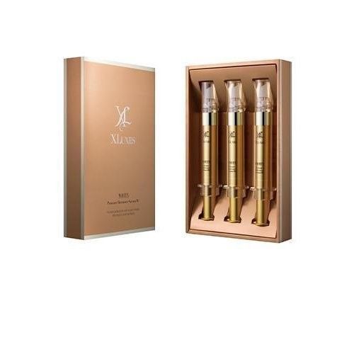 XLUXES エックスリュークス プロケア リバーサーセラムW 10mL 3本入