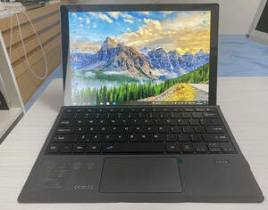 中古 Microsoft Surface Pro6 Core i7-8650U メモリ8GB SSD256GB