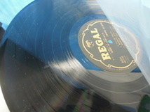 ●レコード 昭和の流行歌　５枚セット　オリジナル盤による秘蔵盤※ジャンク■８０_画像3