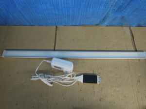 *ELPA LED bar light approximately 60cm ALT-J1060RE* Junk #80