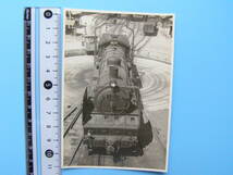 (J53)156 写真 古写真 電車 鉄道 鉄道写真 蒸気機関車 C531 SL_画像1