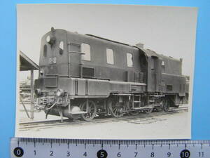 (J53)177 写真 古写真 電車 鉄道 鉄道写真 DC111