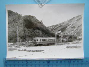 (A44)89 写真 古写真 電車 鉄道 鉄道写真 