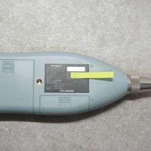 [SK][C4025480] RION リオン NL-31 精密騒音計 SOUND LEVEL METER ケース付きの画像7