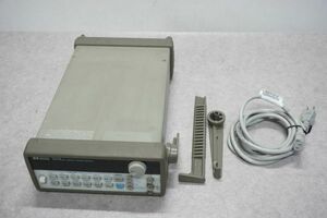[SK][E4050410] HP 33120A 15MHz функция генератор 