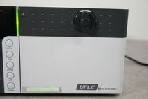 [NZ][E4047912] 島津製作所 SHIMADZU 島津 LC-20AD 高速液体クロマトグラフ PROMINENCE LIQUID CHROMATOGRAPH 液クロ 送液ポンプ_画像5