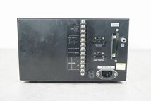 [NZ][E4048112] 島津製作所 SHIMADZU 島津 RID-6A REFRACTIVE INDEX DETECTOR_画像8