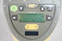 [NZ][E4334917] TOPCON トプコン TP-L3B パイプレーザー 測量器 RC-200、元ケース等付き_画像4