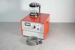 [QS][E4047217S] vacuum device VC-100 Vacuum Device carbon ko-ta-