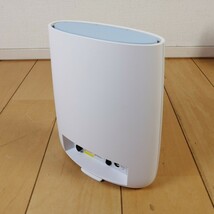 NETGEAR　Orbi Micro　トライバンドWiFiルーター　MicroメッシュWi-Fi システム AC2200　RBR20+RBS20 2台セット　動作確認済!!_画像3