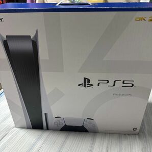 PlayStation5 cfi1100a01 プレステ　本体　プレステ5 ps5