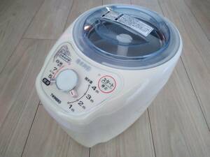  Twin Bird TWINBIRD MR-D570 home use compact . rice vessel 