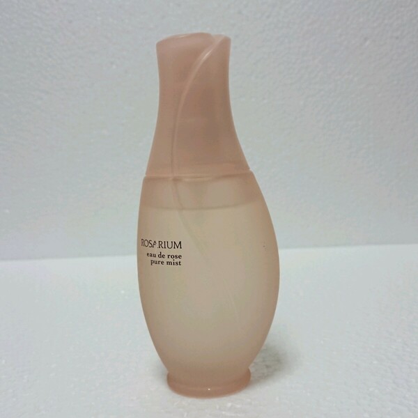 資生堂 ばら園 オードローズ ピュアミスト オーデコロン 100ml SHISEIDO ROSARIUM eau de rose 送料無料