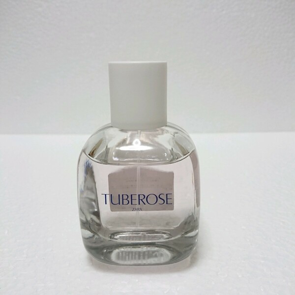 ザラ チューベローズ オードトワレ EDT 90ml ZARA TUBEROSE 送料無料