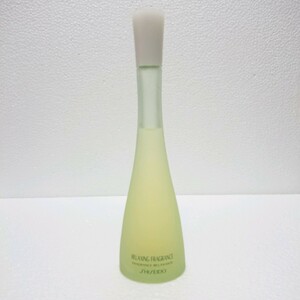  Shiseido lilac comb ng fragrance spray 100ml SHISEIDO RELAXING FRAGRANCE free shipping 
