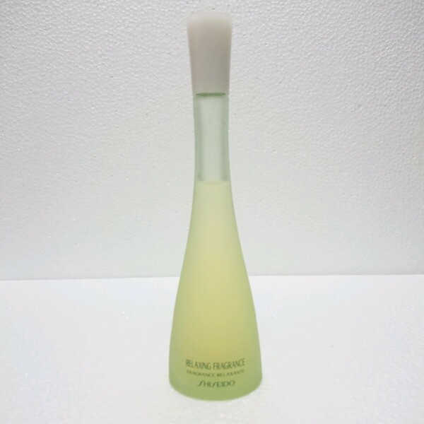 資生堂 リラクシング フレグランス スプレー 100ml SHISEIDO RELAXING FRAGRANCE 送料無料