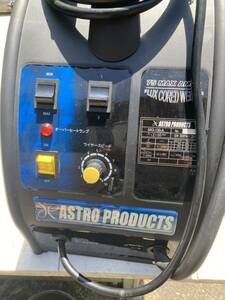  Astro semi-automatic welding machine inverter 