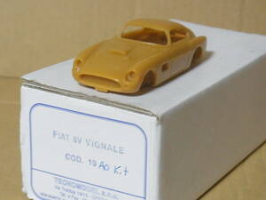 1/43　テクノモデル　　FIAT V8　VIGNALE