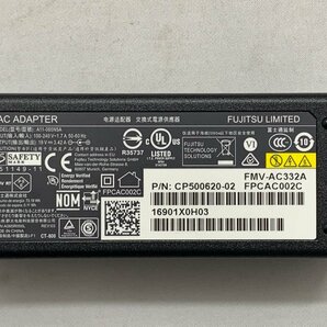 【未検査品】 FUJITSU ACアダプター 5個セット [Etc]の画像3