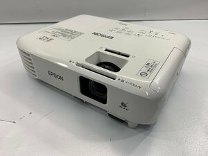 1円スタート！！ EPSON LCD PROJECTOR EB-W05 [Etc]