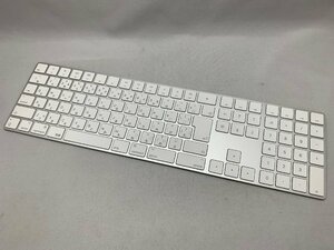 1円スタート！！ Magic Keyboard A1843 (テンキー有) [Etc]