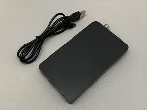 【未検査品】ピクセラ USB接続 テレビチューナー PIX-DT295 [Etc]