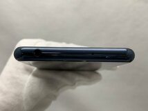 1円スタート！！《SIMロック解除済》 Xperia 5 Ⅱ SO-52A 128GB ブルー [San]_画像3