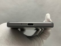 1円スタート！！《SIMロック解除済》 Xperia 1 Ⅲ SO-51B 256GB フロストグレー [San]_画像4