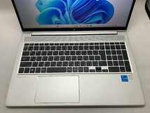 １円スタート！！ HP ProBook 450 G9 [12th Gen Intel Core i5-1235U] [Nwi]_画像3