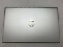 １円スタート！！ HP ProBook 450 G9 [12th Gen Intel Core i5-1235U] [Nwi]_画像4