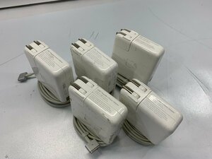 【未検査品】MagSafe Power Adapter 60W 5個セット [Etc]