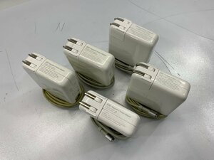 【未検査品】MagSafe Power Adapter 60W 5個セット [Etc]