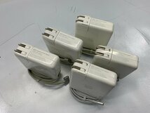 【未検査品】MagSafe Power Adapter 85W 5個セット [Etc]_画像1