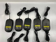 １円スタート！！【未検査品】ELECOM USB mouse 10個セット [Etc]_画像4