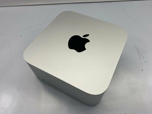 １円スタート！！ Apple Mac Studio A2615 (M1 Max,2022) [Dmc]