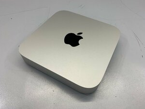 1 иен старт!! Apple Mac mini A2348 (M1,2020) [Dmc]