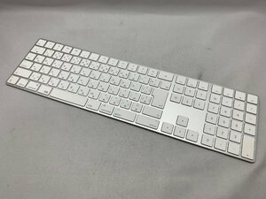 1円スタート！！ Magic Keyboard A1843 (テンキー有) [Etc]