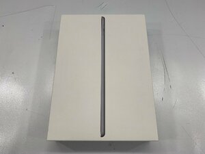 1円スタート！！ Apple iPad (第6世代) MR6N2J/A 空箱 [Etc]